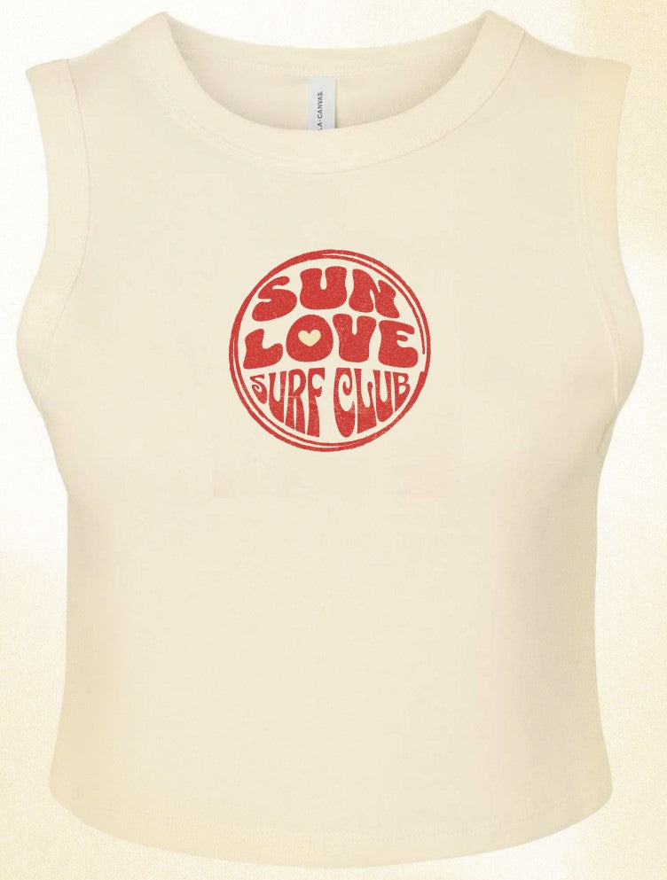 Seal of Approval Stamp Tank